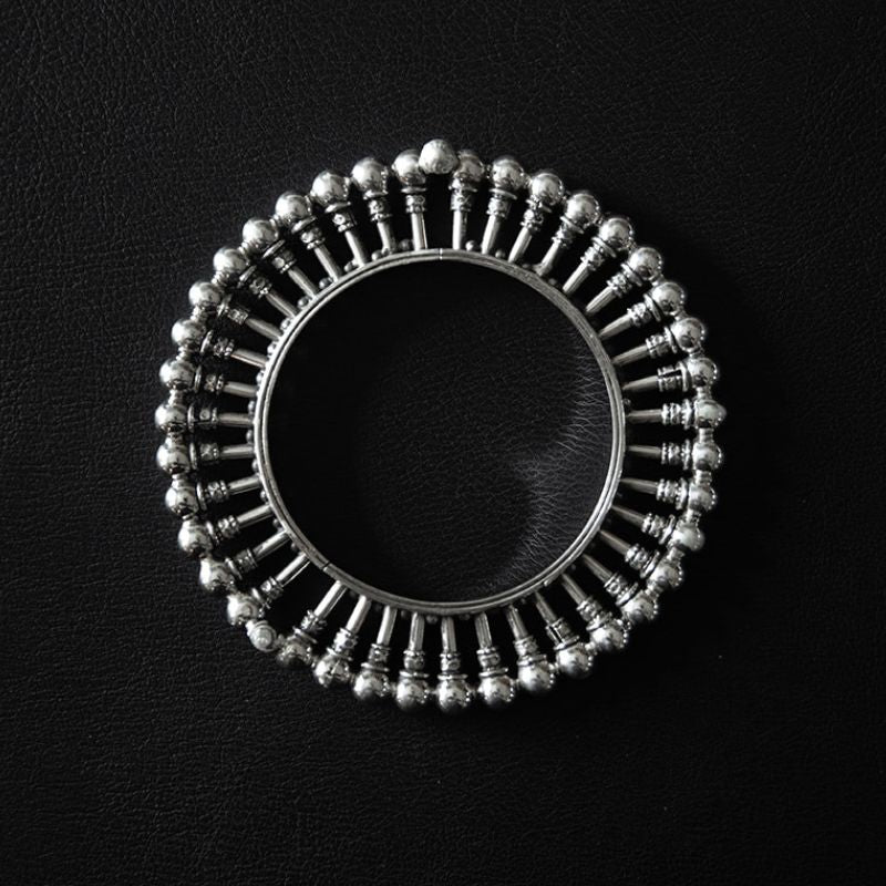The Guard | Bracelet - NOIR KĀLA