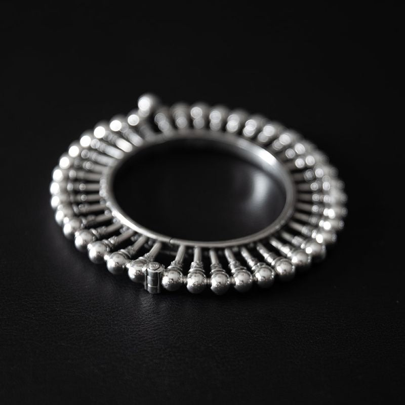 The Guard | Bracelet - NOIR KĀLA