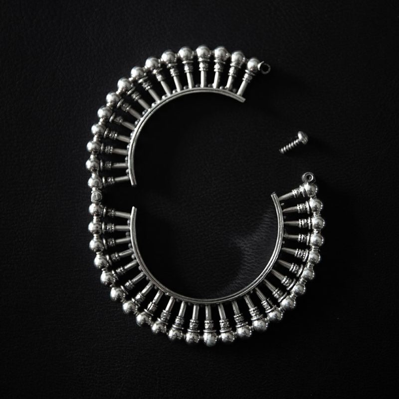 The Guard | Bracelet - NOIR KĀLA