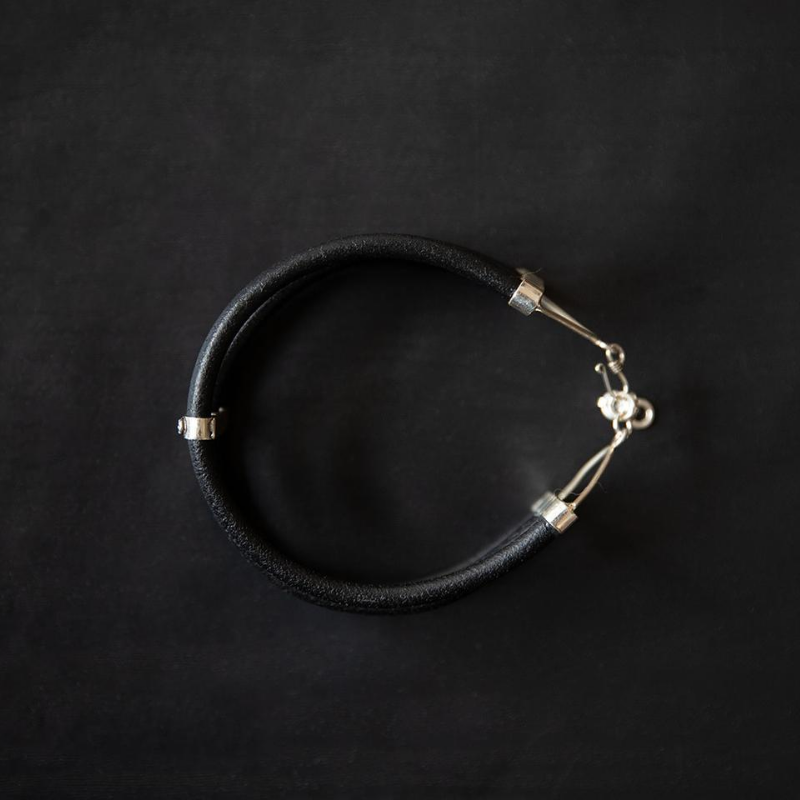 Cage | Bracelet de cheville