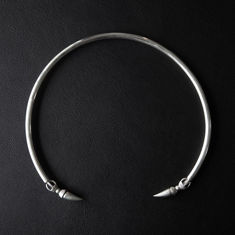 Xeyna Torque | Collier