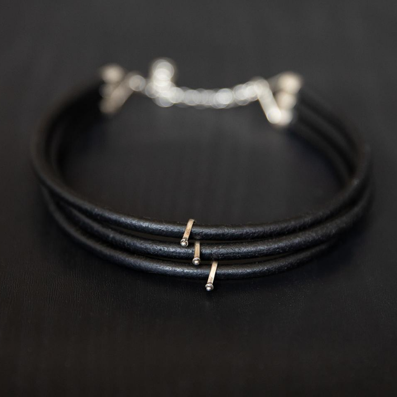 Karma I | Collier tour de cou