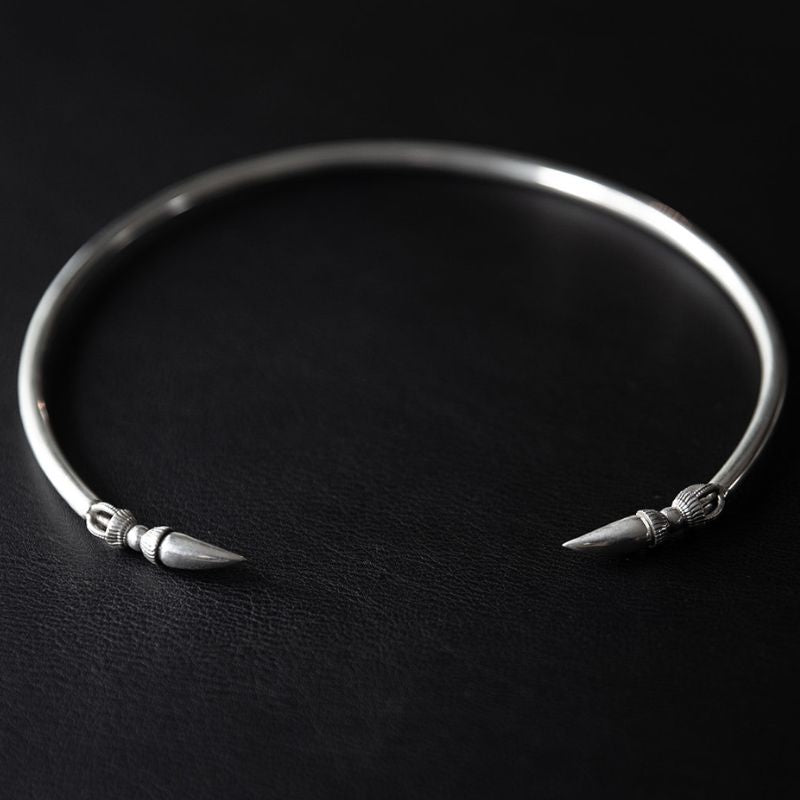 Xeyna Torque | Collier