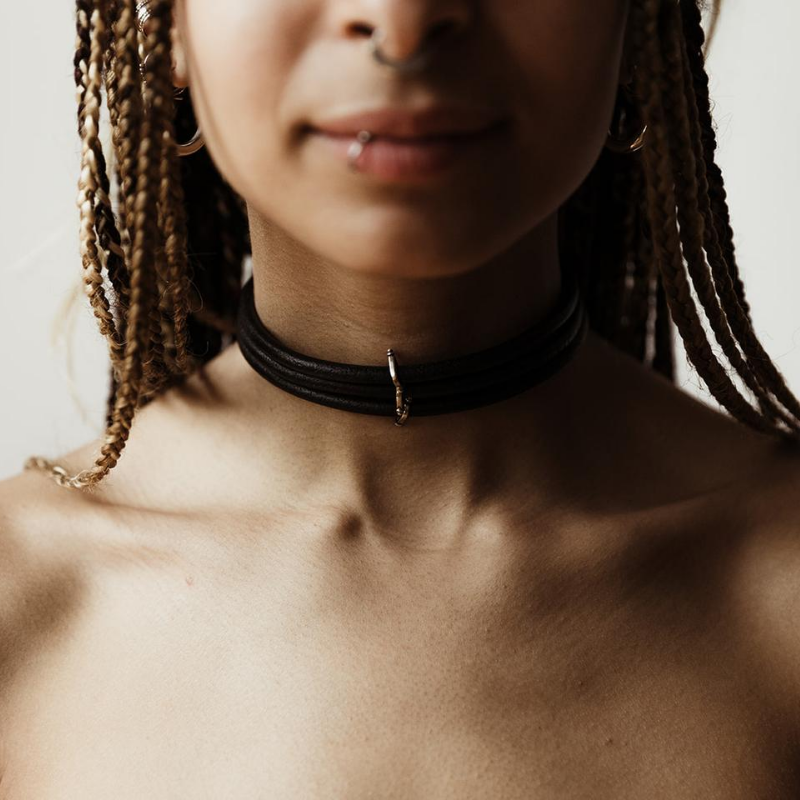 Karma I | Collier tour de cou
