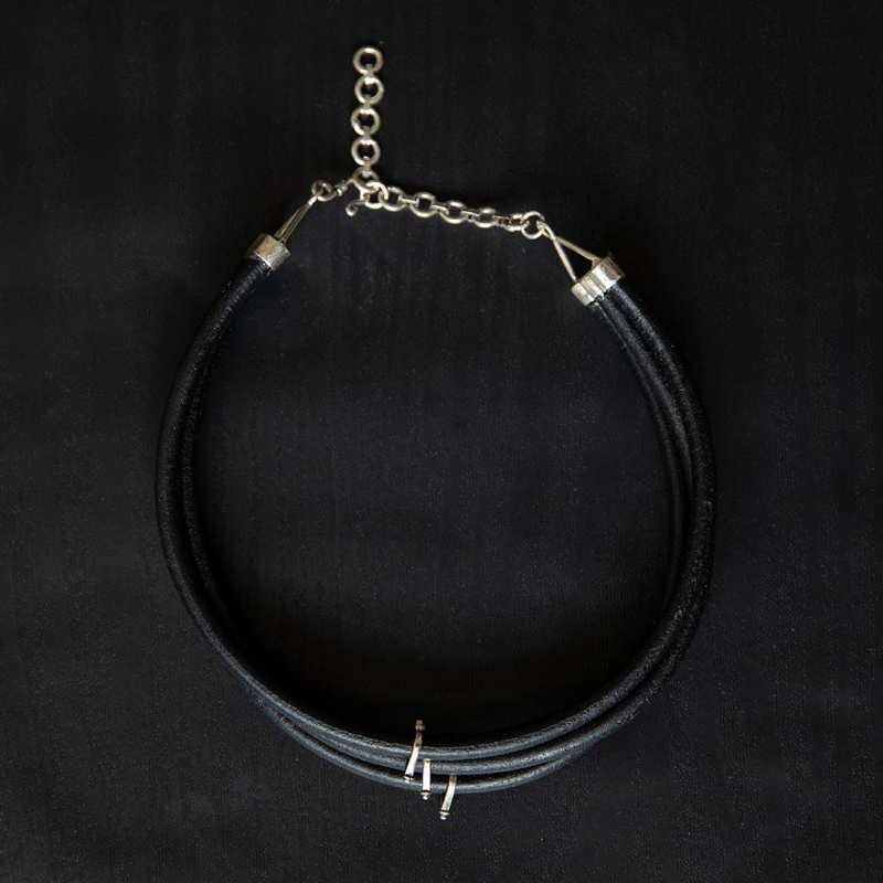 Karma I | Collier tour de cou