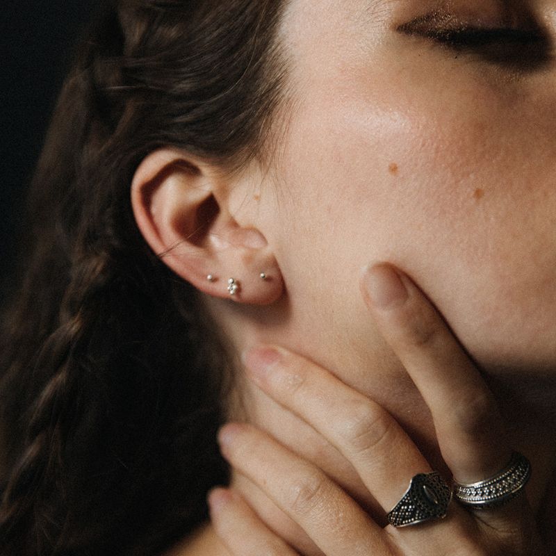 Trinity | Studs