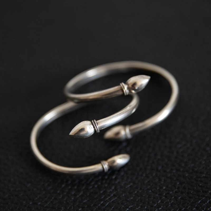 Serpentine | Bracelet