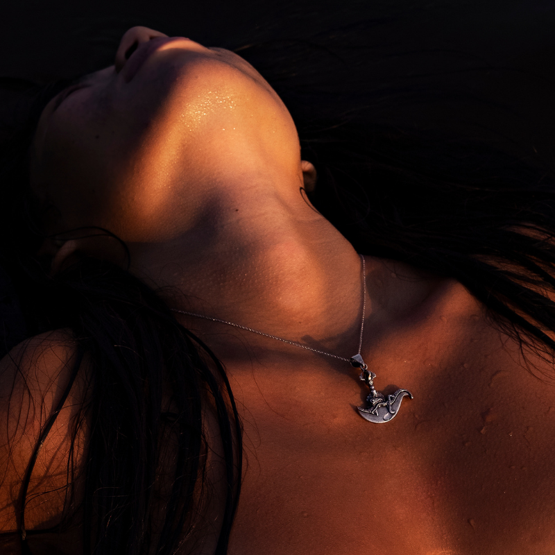 Kartika | Pendant Necklace