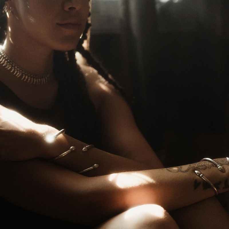 Serpentine | Bracelet