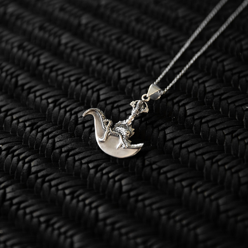 Kartika | Pendant Necklace