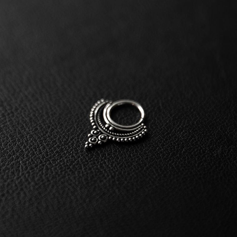 Divine | Septum - NOIR KĀLA