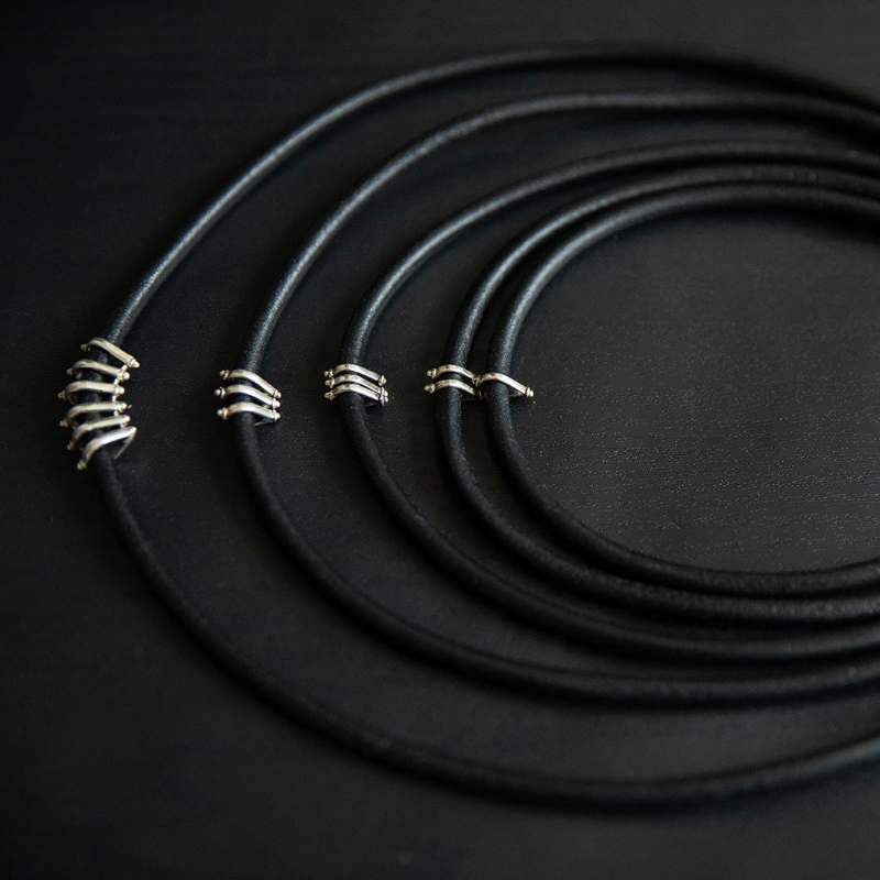 Karma Statement | Collier tour de cou