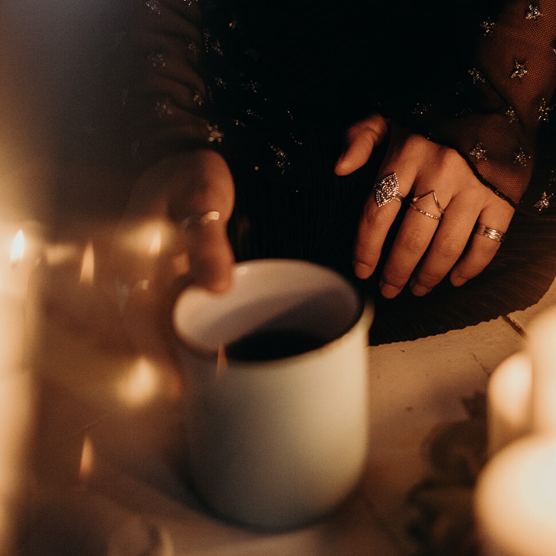 Māyā | Bague