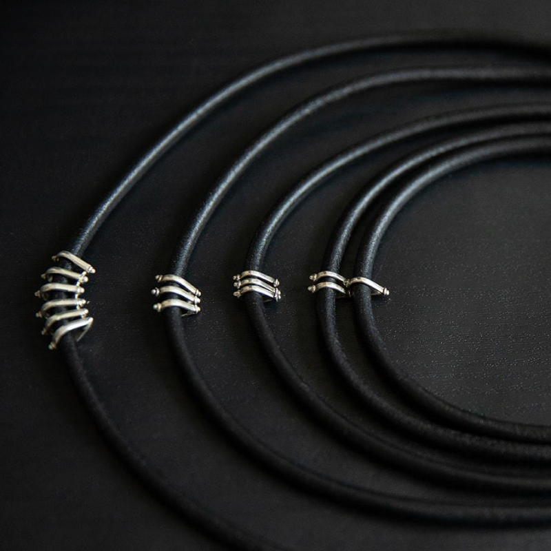 Karma Statement | Collier tour de cou