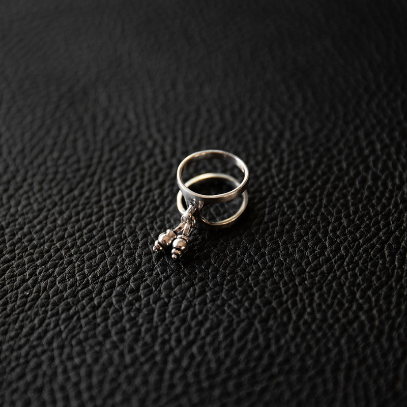 Wind Womxn | Bague