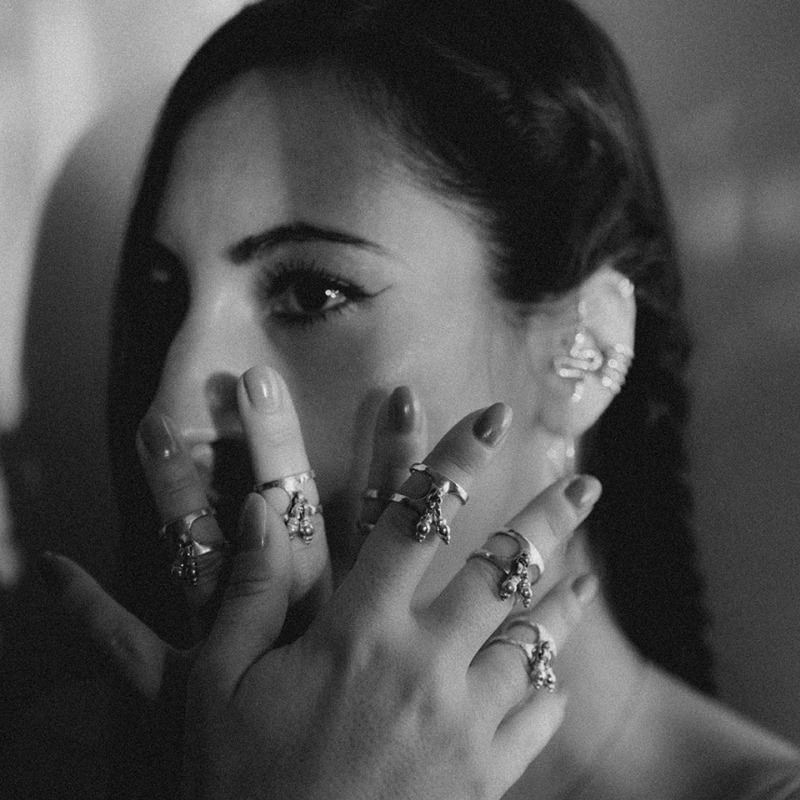 Wind Womxn | Bague