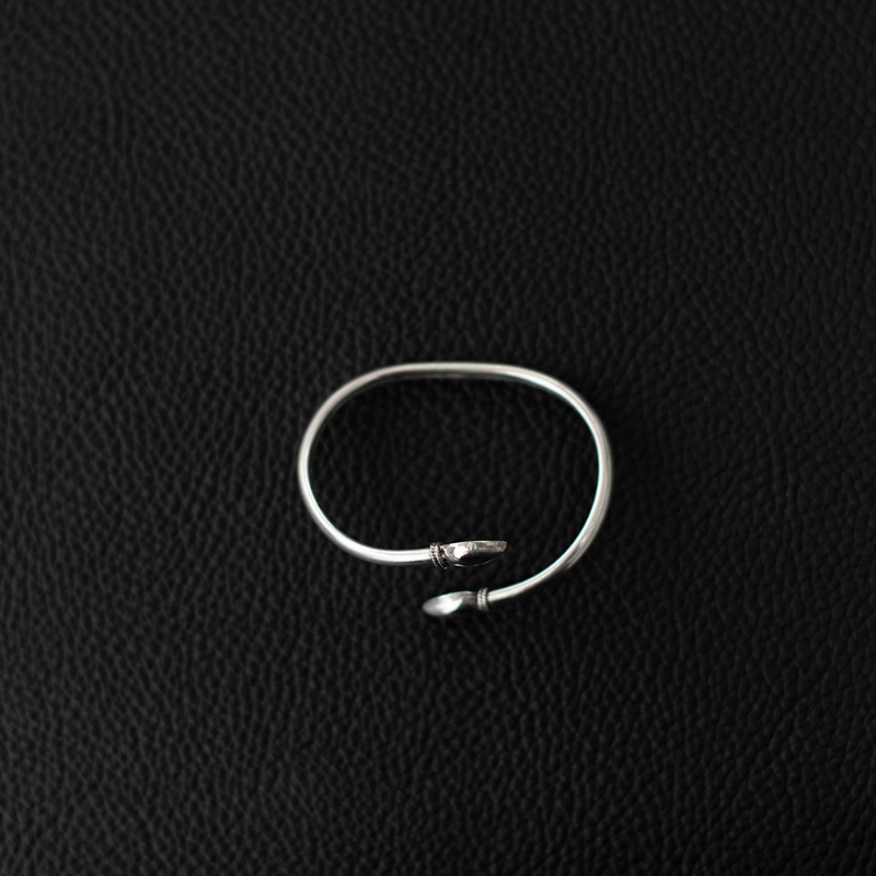 Serpentine | Bracelet