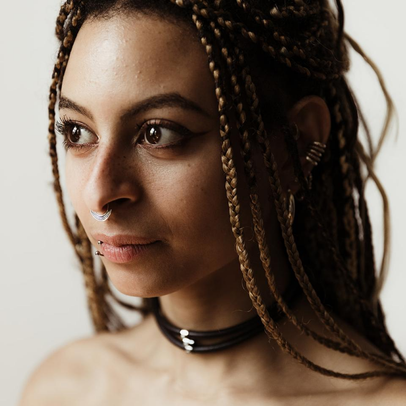 Product - NOIR KĀLA