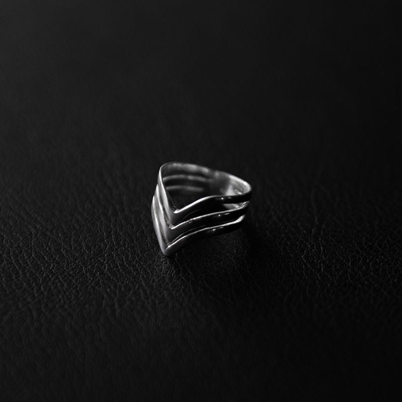 Zavana III | Bague