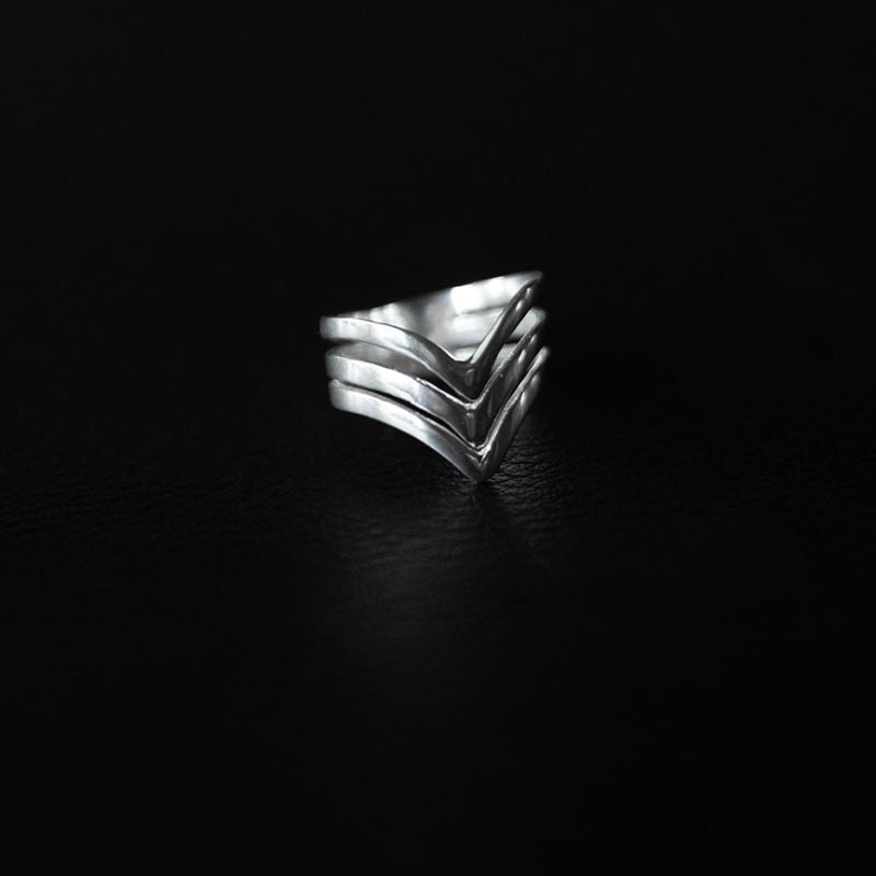 Zavana III | Bague