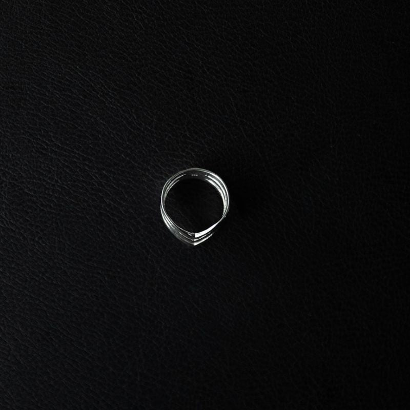 Zavana III | Bague