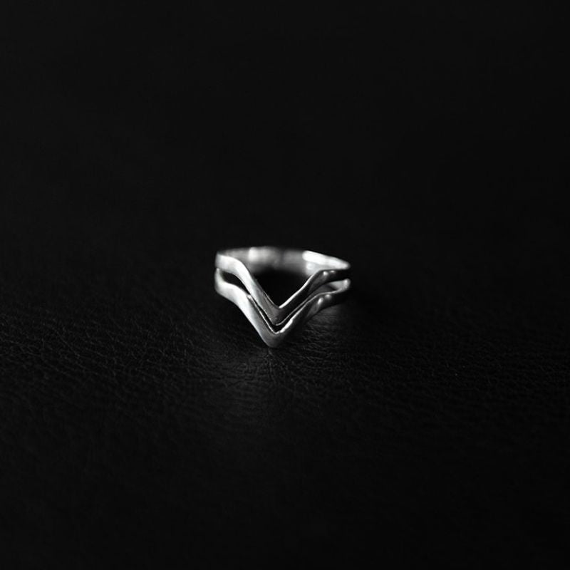 Zavana II | Bague