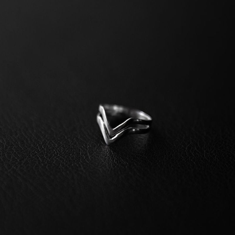 Zavana II | Bague
