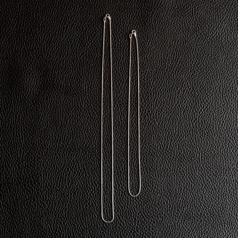 1 mm Snake | Chaîne