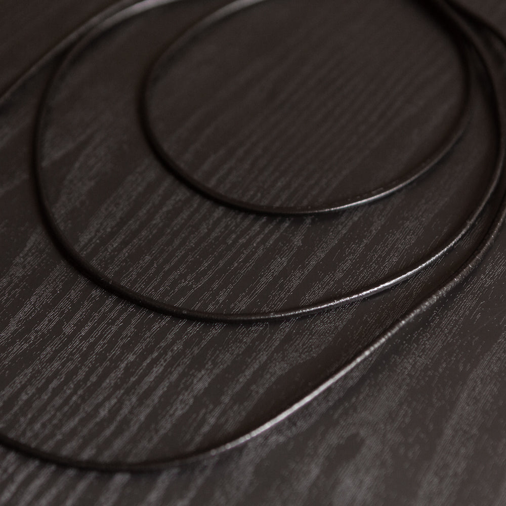 3 mm Leather | Corde