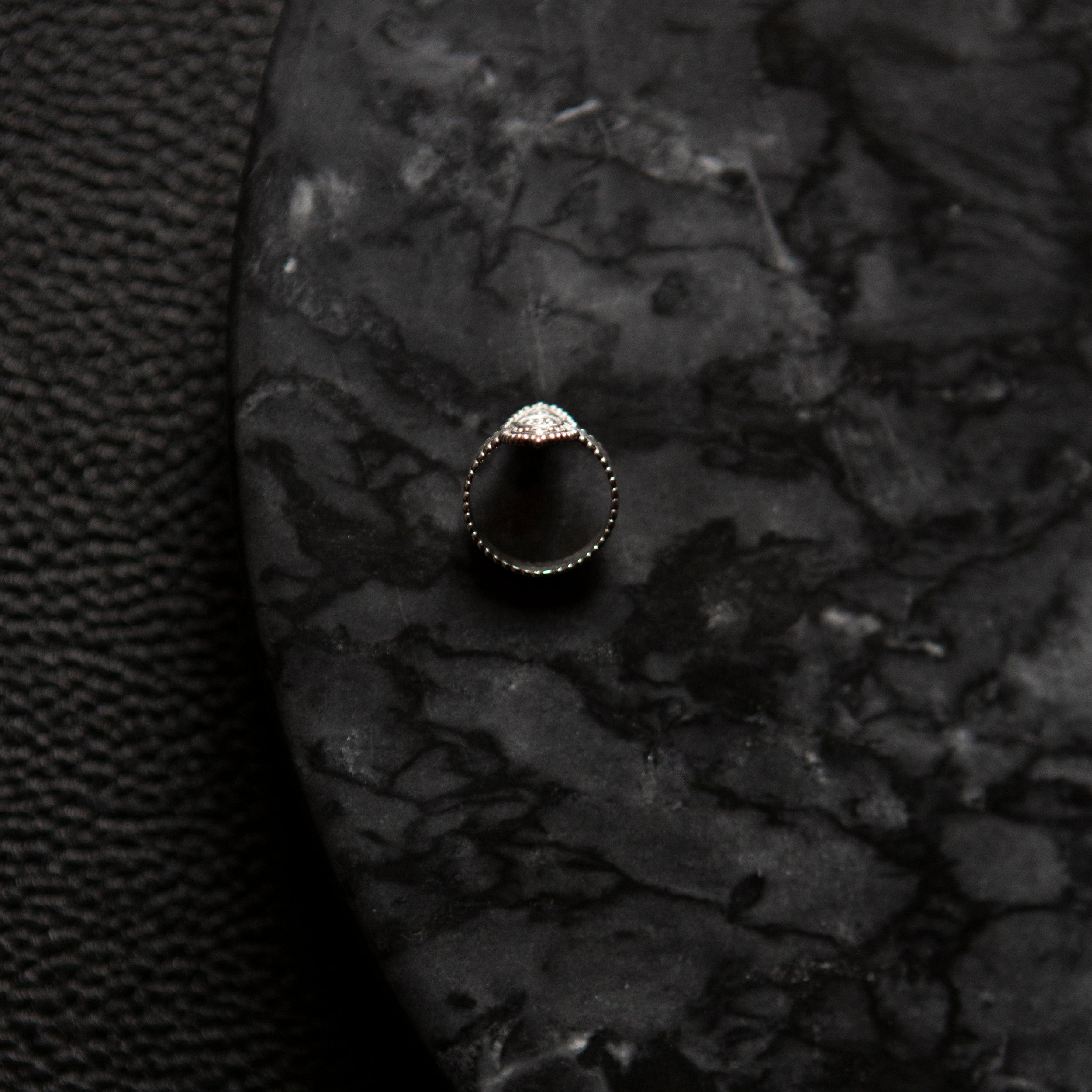 Māyā | Bague