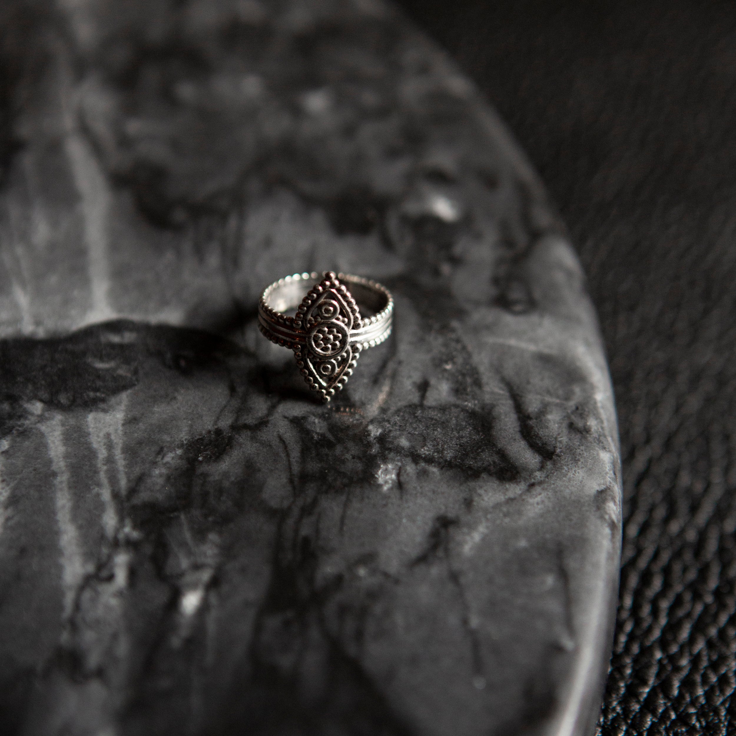 Māyā | Bague