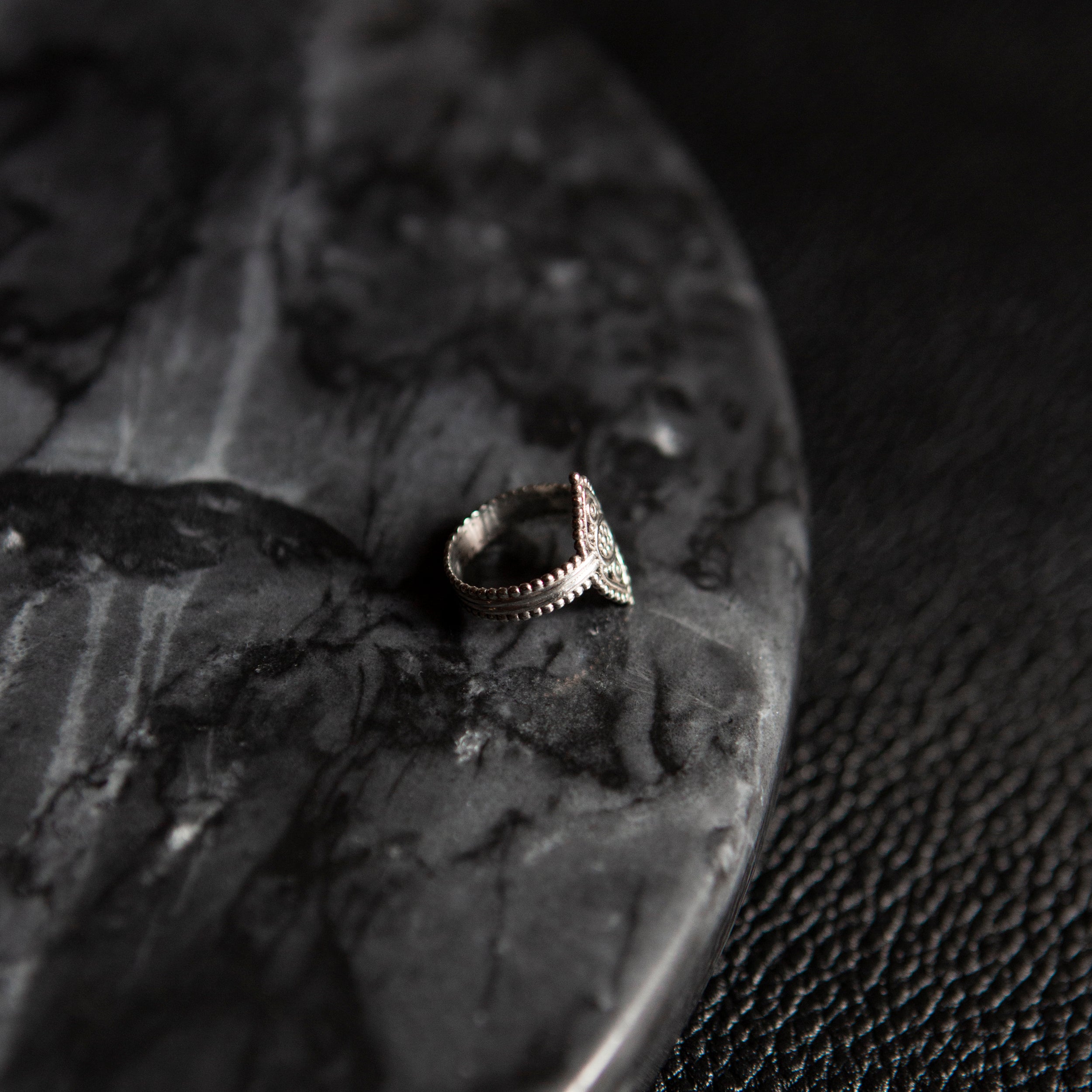 Māyā | Bague