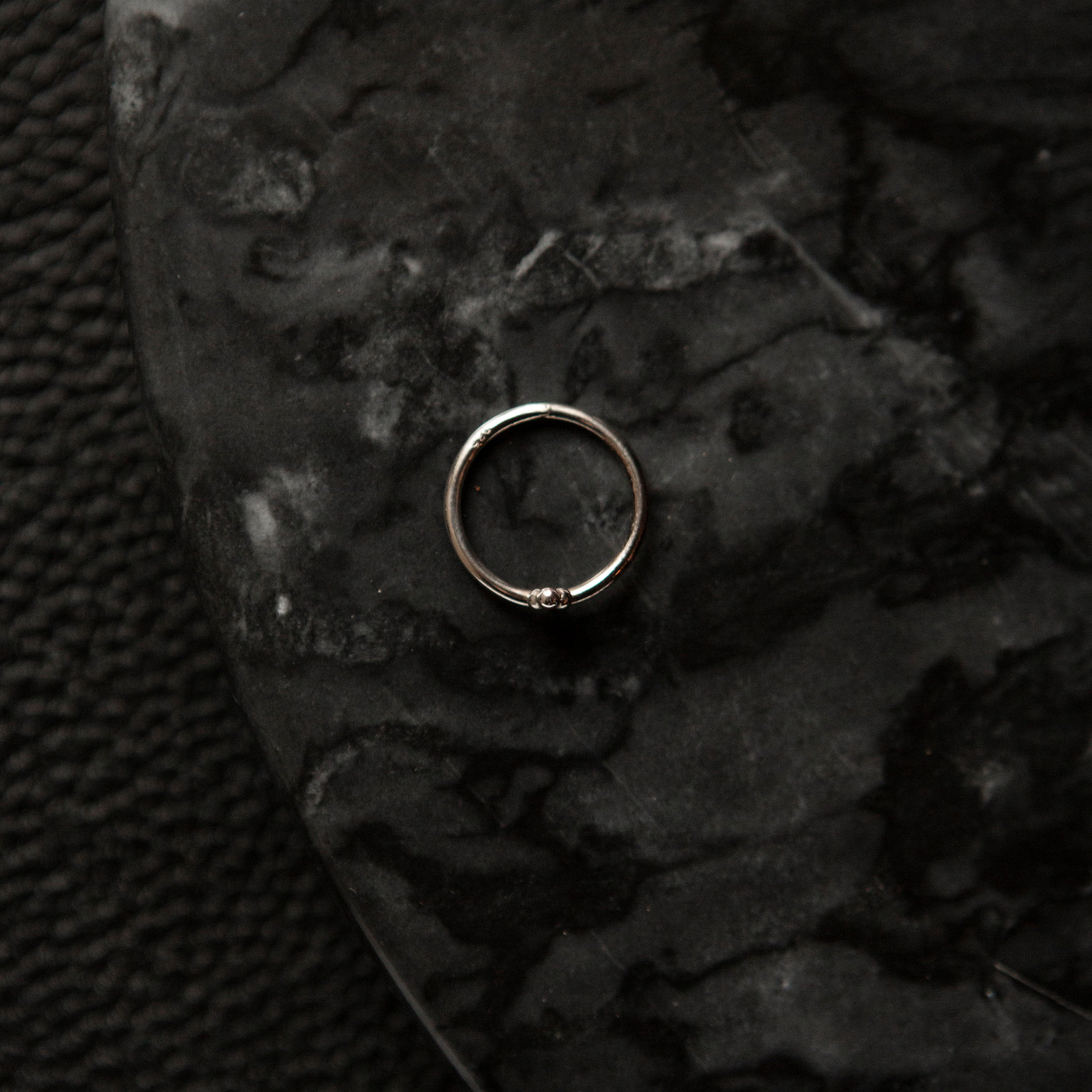 Trinity | Bague