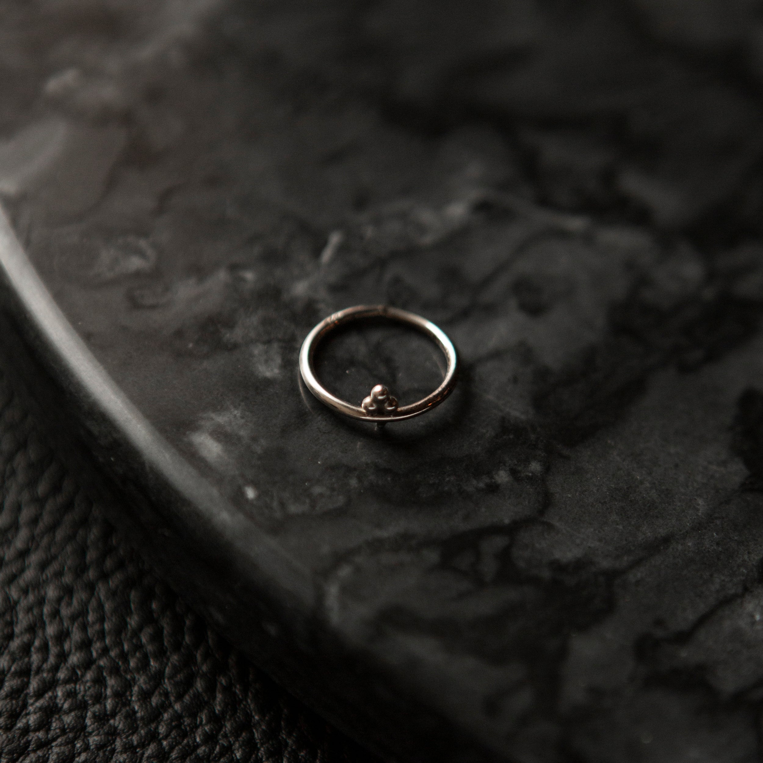 Trinity | Bague