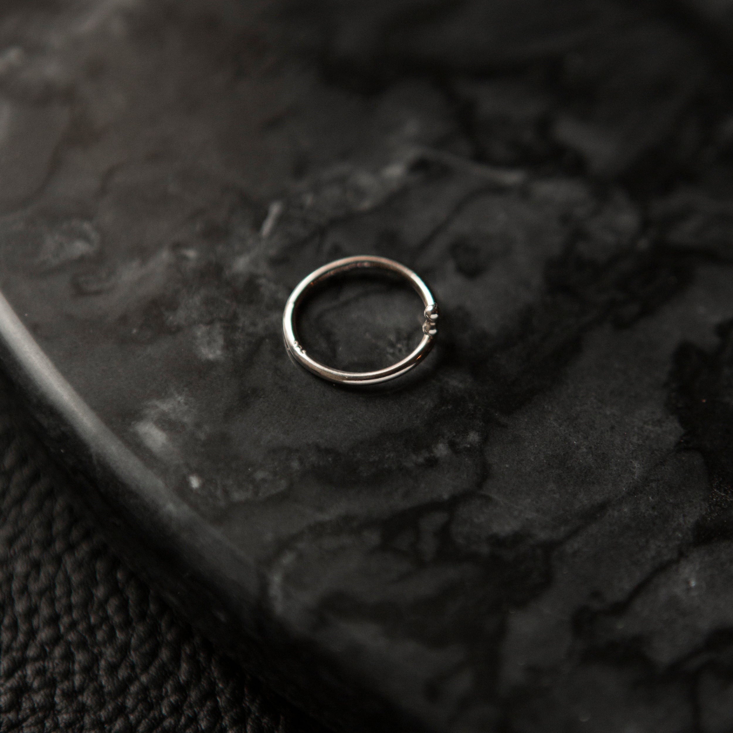 Trinity | Bague