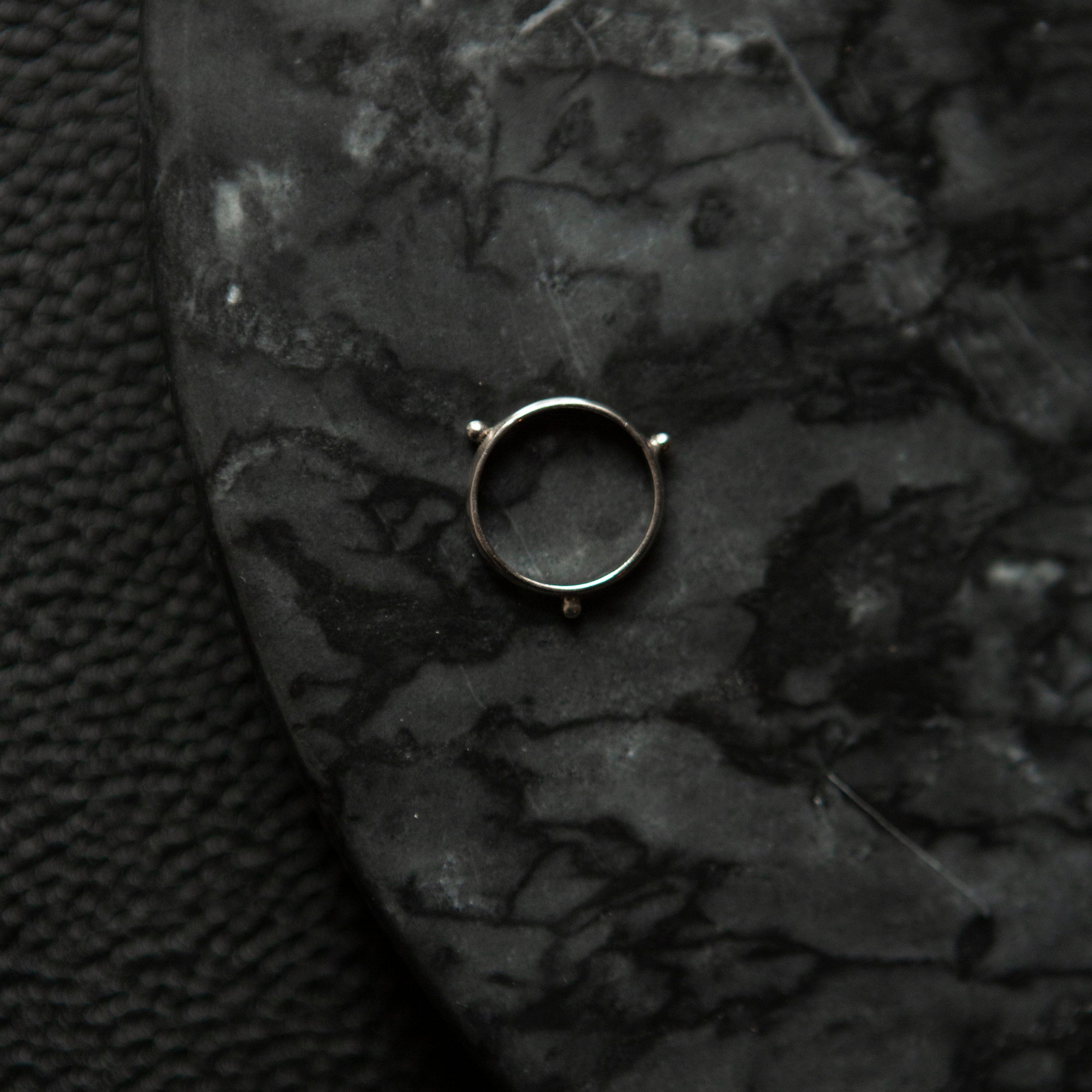 We Are One | Bague