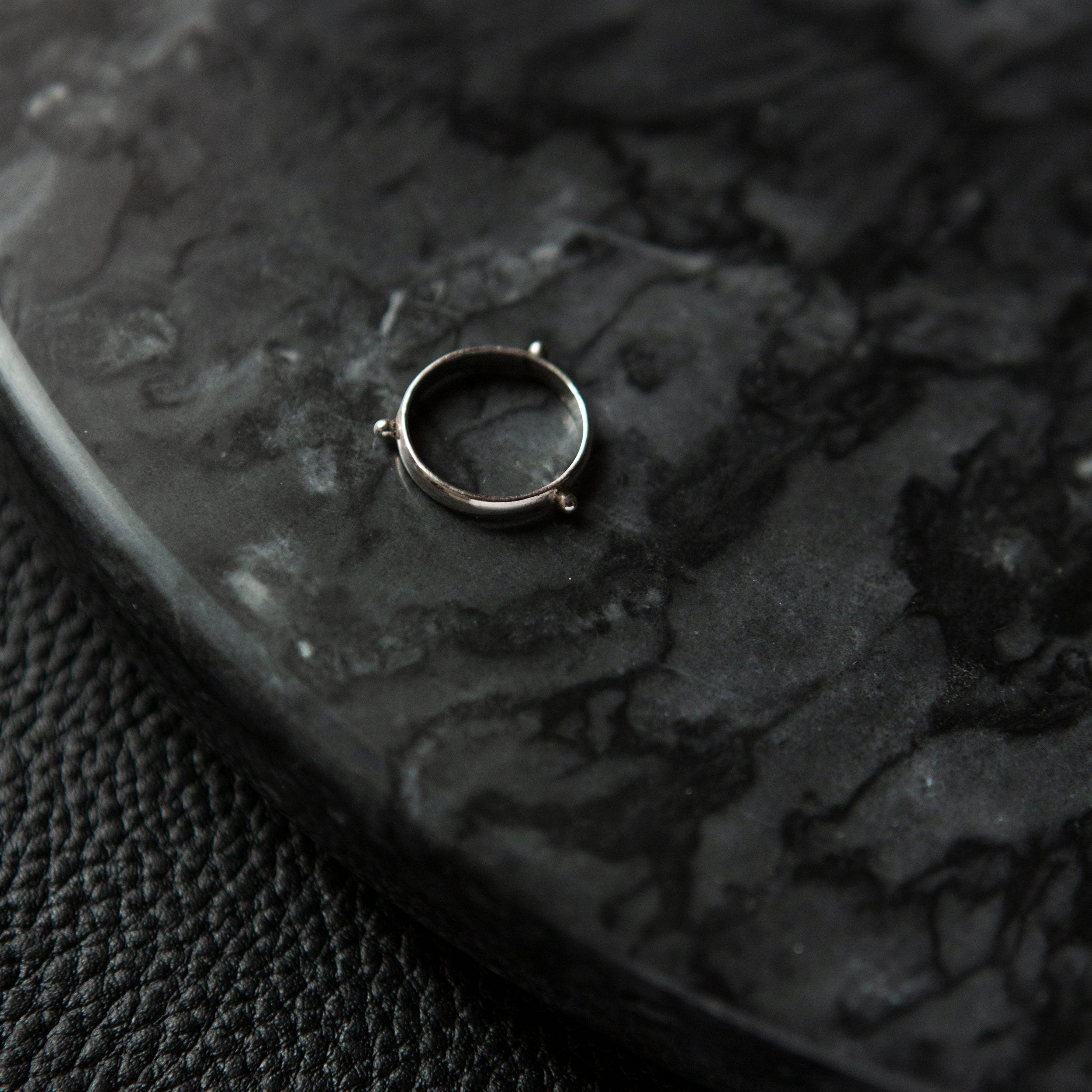 We Are One | Bague