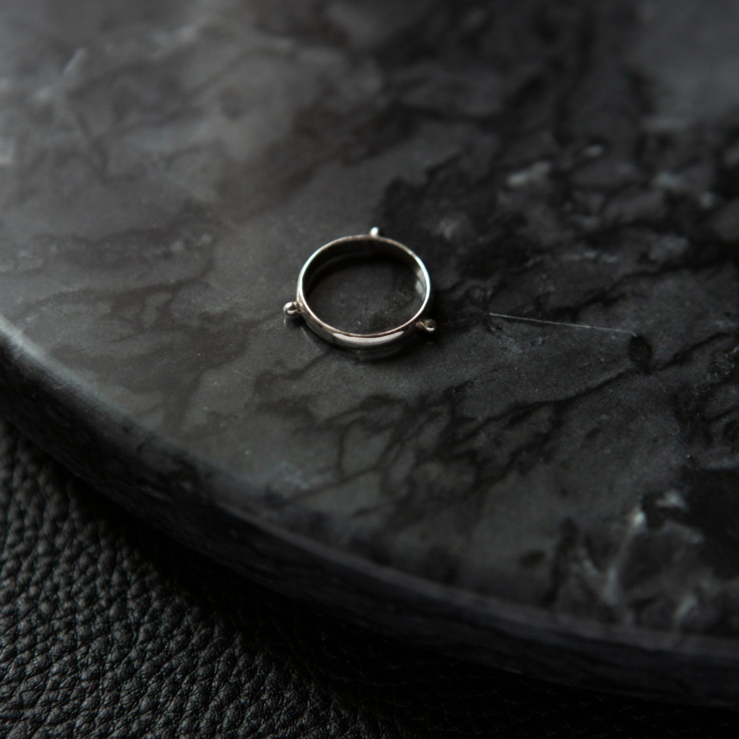 We Are One | Bague