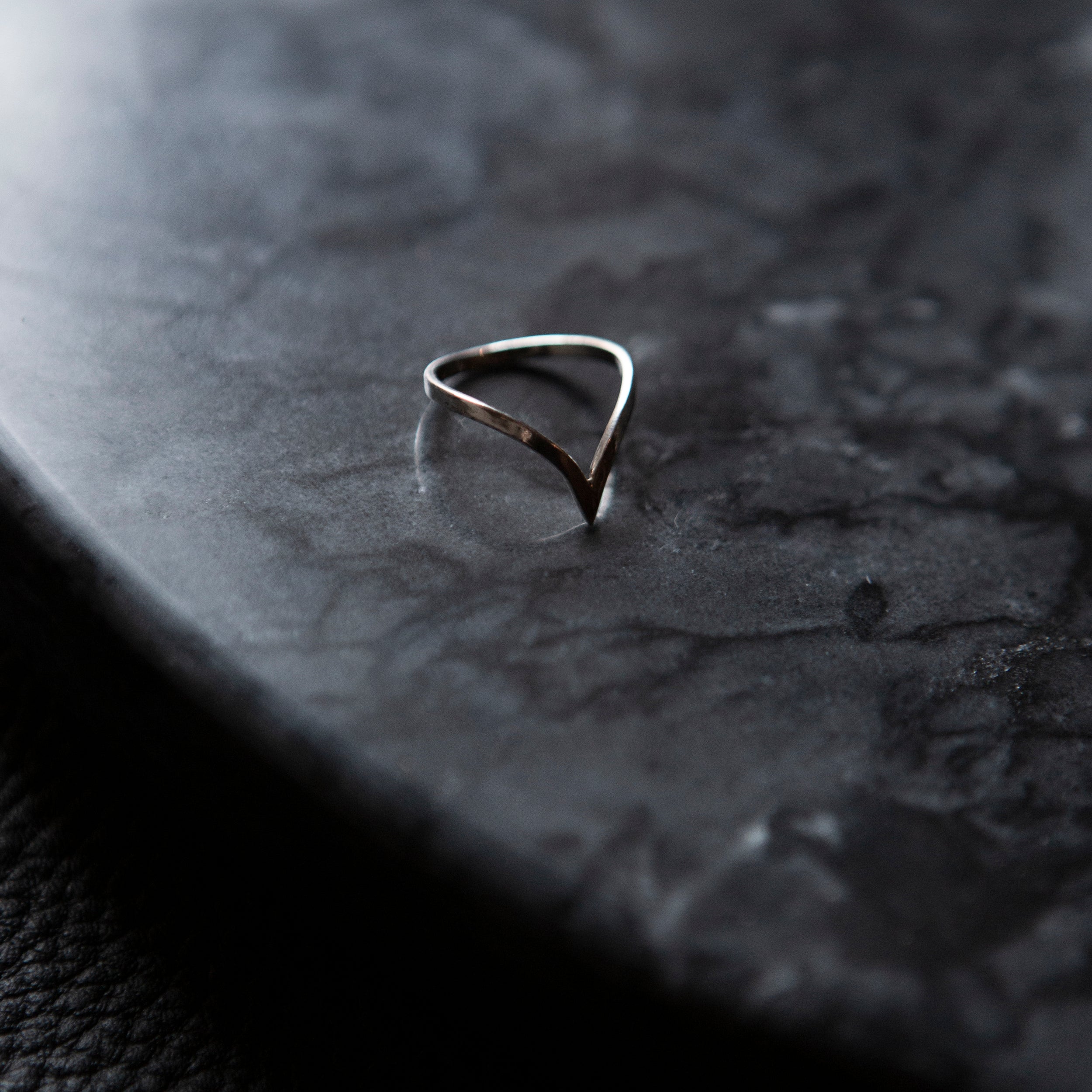 Pointed | Bague