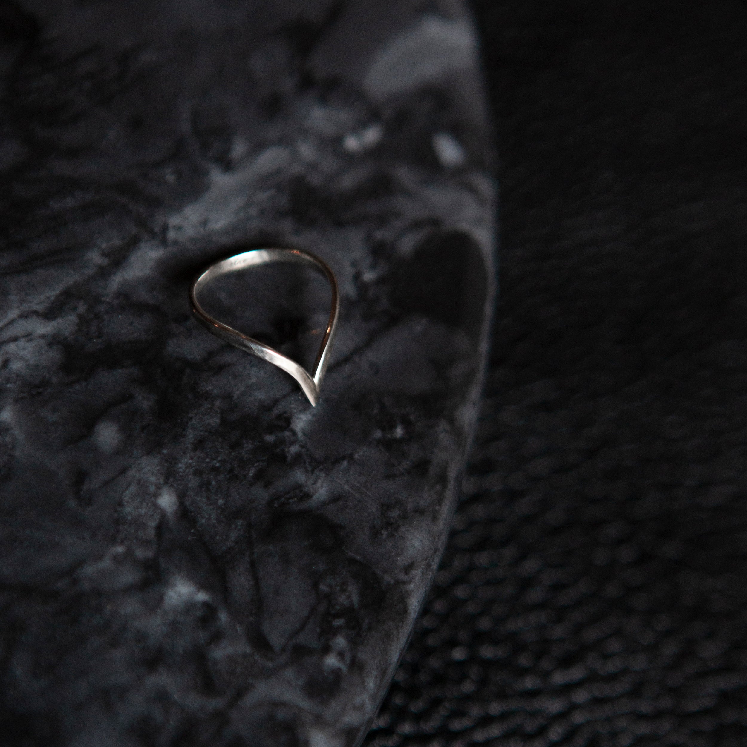 Pointed | Bague