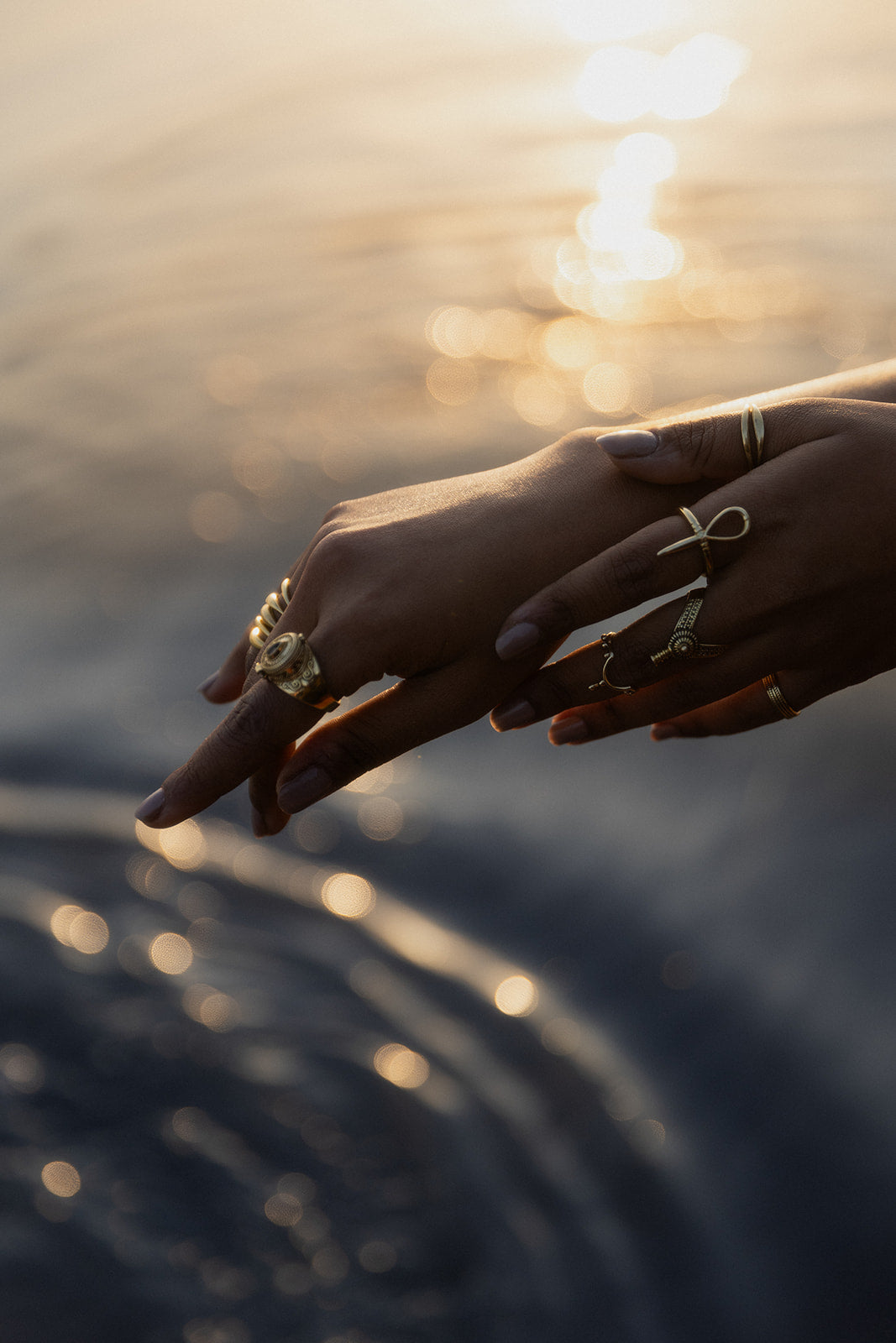Sacred Symbols in Jewelry: A Guide to Archetypal Meanings & Protection