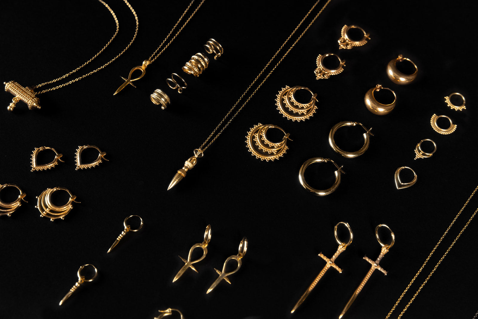 How to Care for Gold Vermeil Jewelry: Cleaning, Storage & Making It Last