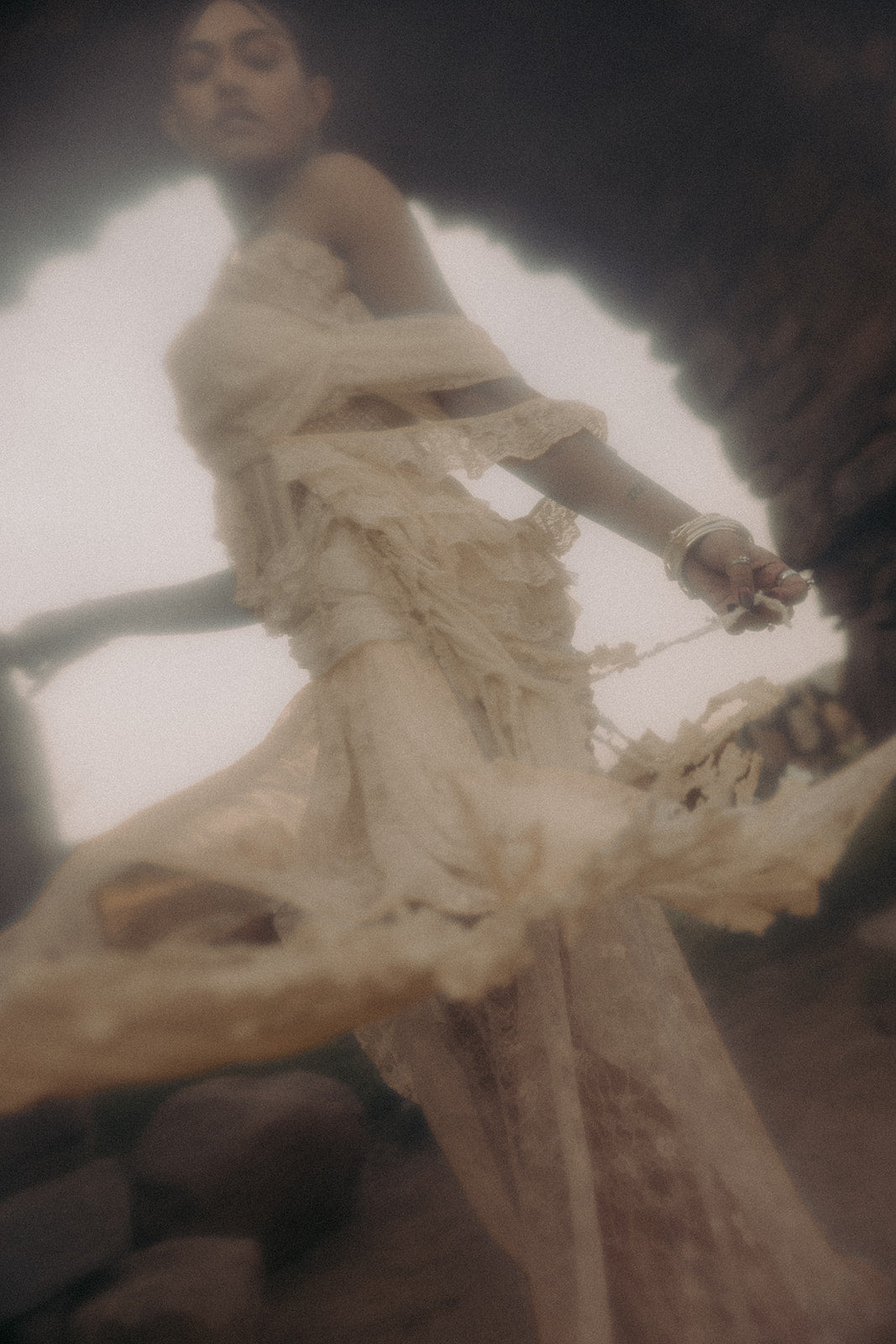The Whimsy System: Wonder As Survival Instinct