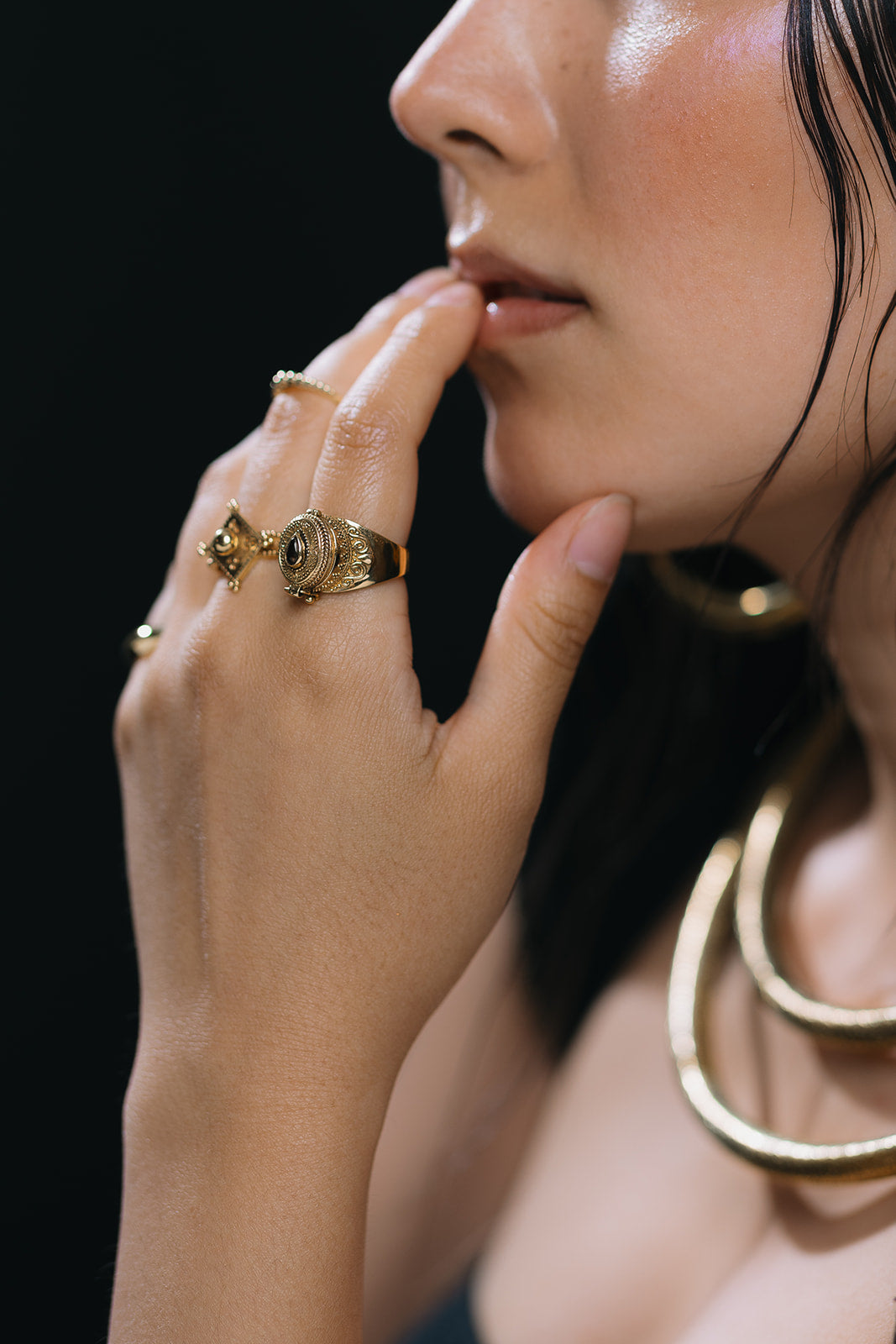 Product - NOIR KĀLA