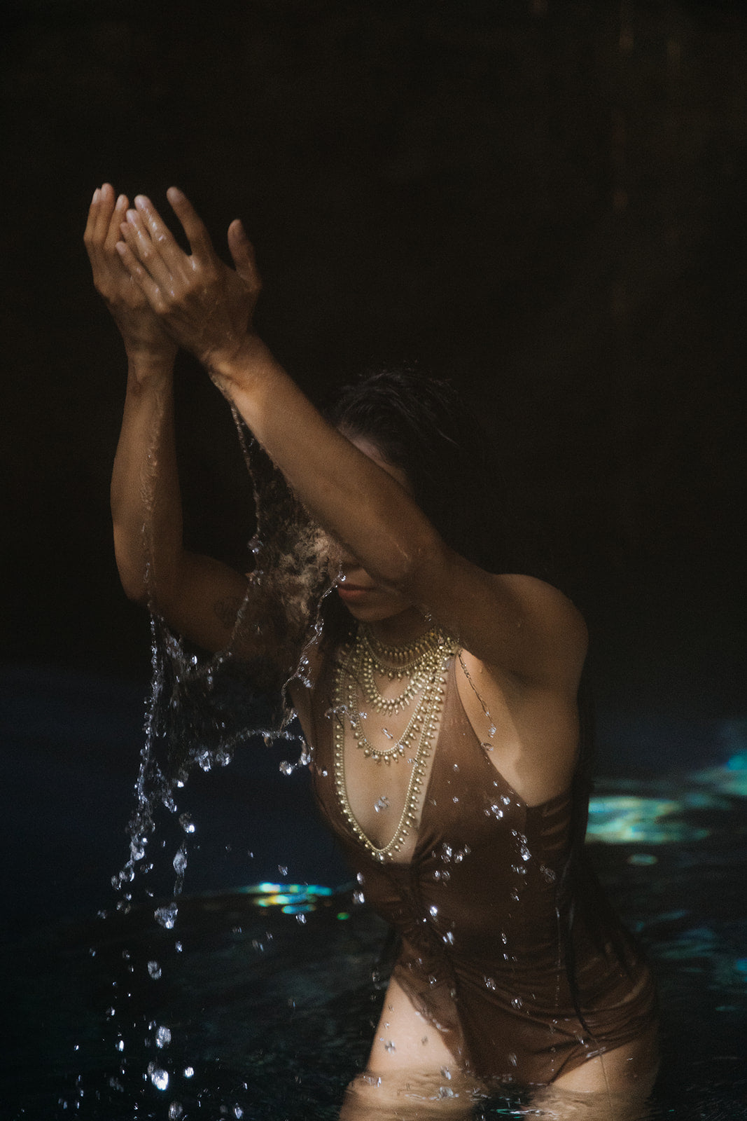 The Age of Aquarius: Welcoming the Great Conjunction
