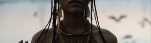 The Mystic Traveler | Mystical. Cross Cultural. Holy.
