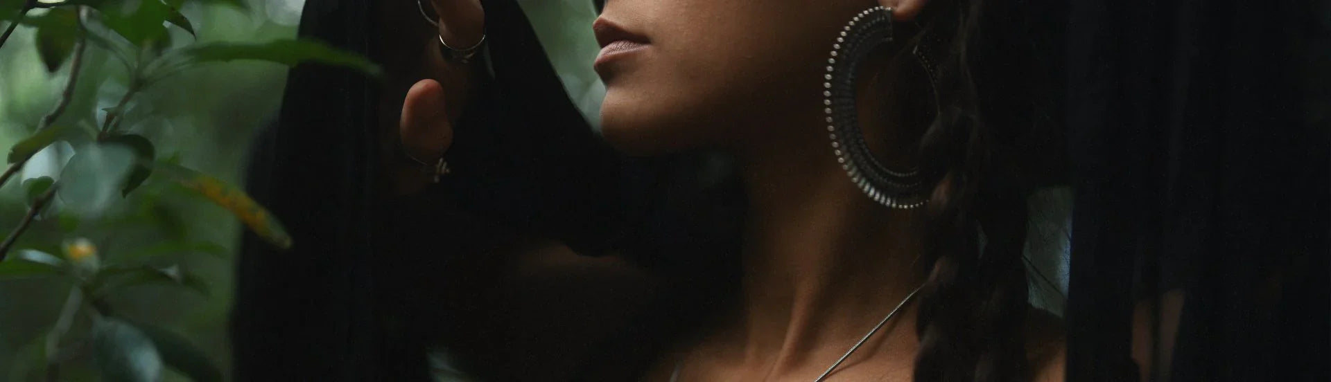 22K Gold Plated Earrings | Designer Jewelry for Every Archetype - NOIR KĀLA