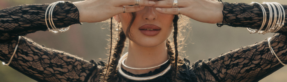 New In | Caste Core