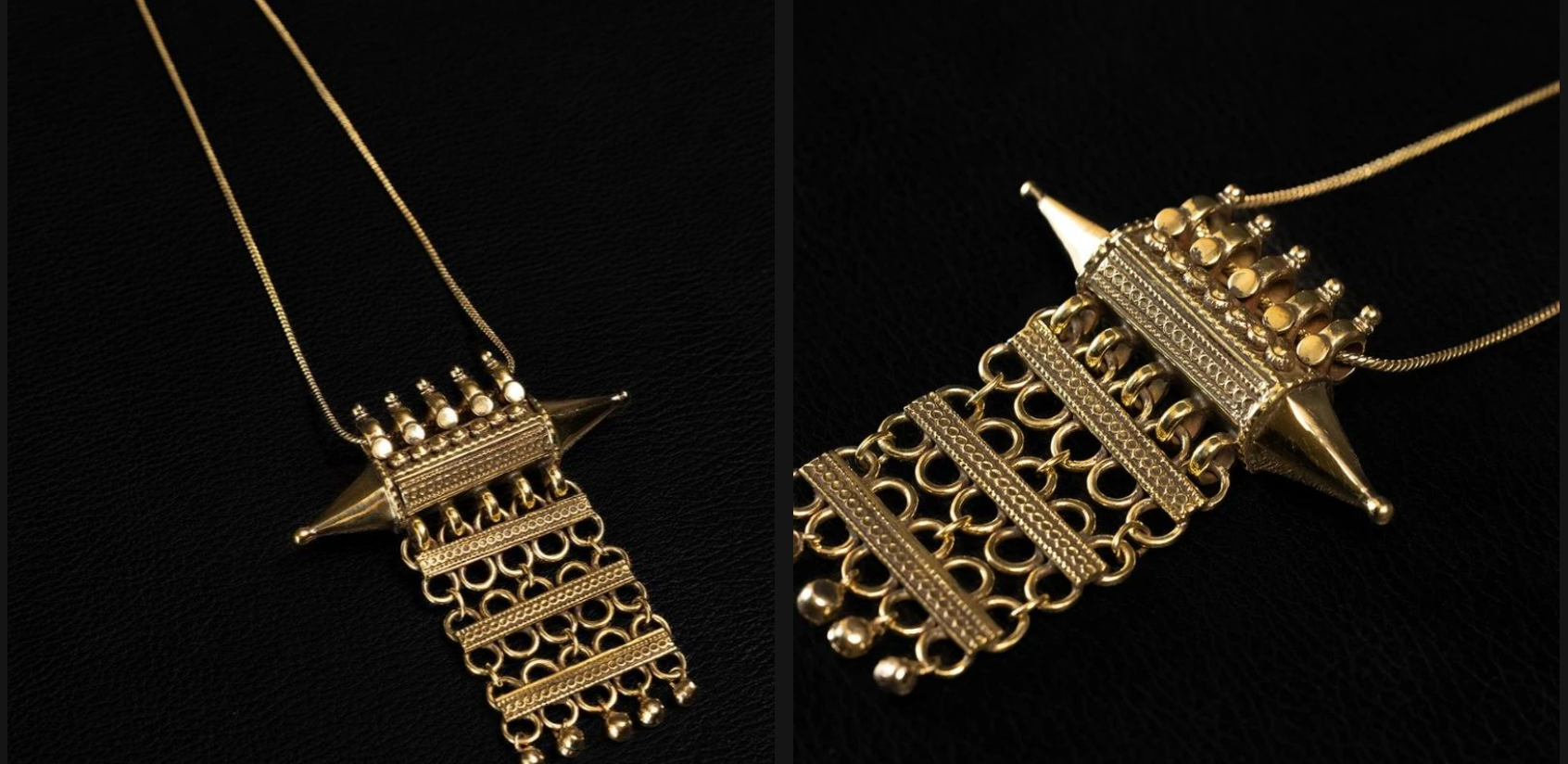 Product - NOIR KĀLA