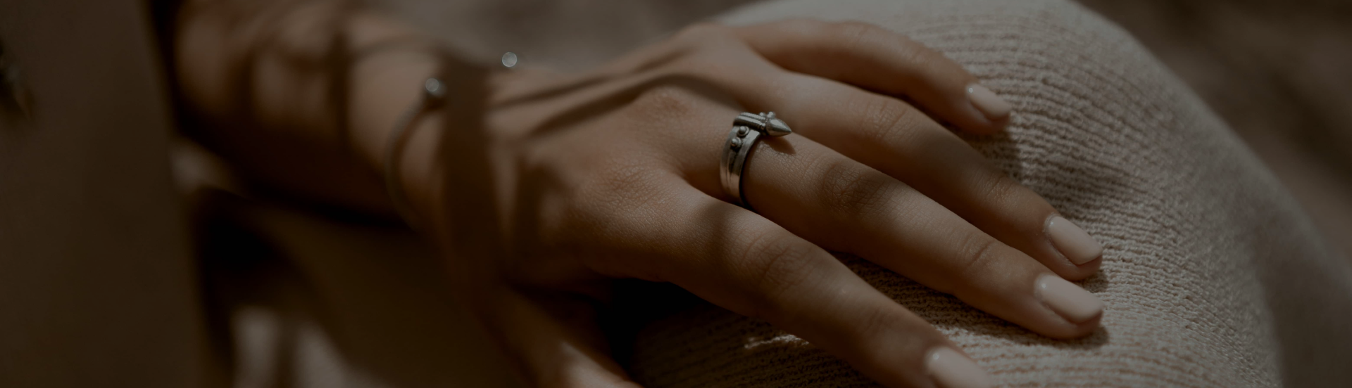 Bali Jewelry Collection - NOIR KĀLA